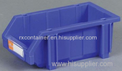 Plastic Combined Storage bins