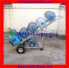 23kgs Strong Steel Collapsible Water Bottle Carts