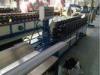 High Speed 3 Phase Metal Roll Forming Machine With Chain Transmission