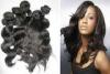 Bundles Raw Unprocessed Brazilian Wavy Hair Extensions For Curly Hair Virgin Indian Hair