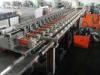 High Precision 4KW Stud Roll Forming Machine For Light Steel Roof Ceiling Batten