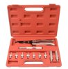 11pc Valve Stem Seal Remover Installer Tool Kit Set