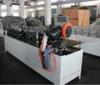 10 Steps Forming Station Stud Roll Forming Machine Roof Ceiling Batten