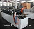 10 Steps Forming Station Stud Roll Forming Machine Roof Ceiling Batten