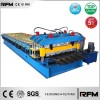 Glazed Tile Roll Forming Machine