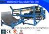 PLC Control Steel Silo Forming Machine