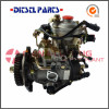 Ve Diesel Fuel Pump for Isuzu - Injector Pumps Assembly