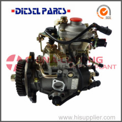 Ve Diesel Fuel Pump for Isuzu - Injector Pumps Assembly