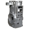 cast iron transmission case