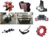 semi trailer suspension parts