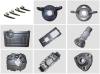 cast iron farm machinery parts