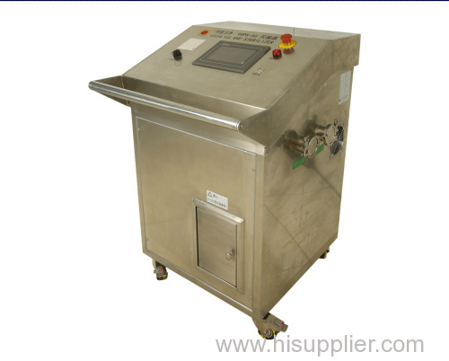 VHP Generator sterilizer for cleanroom/isolator