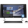 Hewlett Packard ENVY 27-p041 TouchSmart All-in-One Desktop - Intel Core i5-6400T