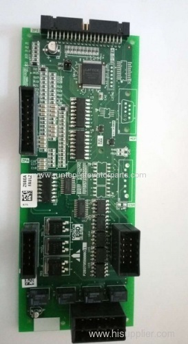 OTIS elevator parts indicator PCB DAA25140NNN2