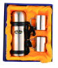 Stainless Steel Mug Set