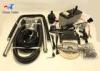 DC 12V 5KW Liquid Water Heater / parking heater (alike Eberspacher) to protect your truck