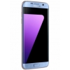 Samsung Galaxy S7 EDGE Duos SM-G935FD Coral Blue (FACTORY UNLOCKED) 5.5&quot; QHD