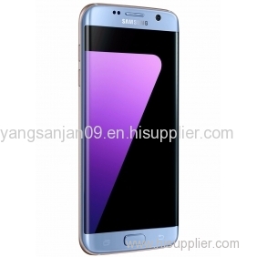 Samsung Galaxy S7 EDGE Duos SM-G935FD Coral Blue (FACTORY UNLOCKED) 5.5