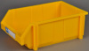 Storage combinative plastic bins