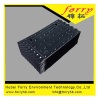 500-900mm Black PVC Infill for Cooling Tower