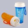 Single Wall Plastic Drinking Bottle