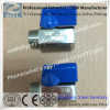 Stainless Steel Pn63 Mini Ball Valve threaded npt