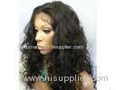 100% Original Lace Front Brazilian Wigs Light Brown Wigs For Black Women