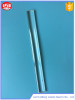 Fused Silica Transparent Quartz Glass Rod