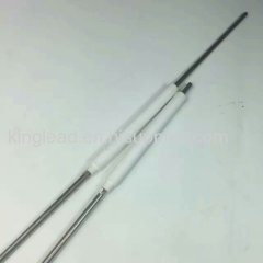 ceramic needle & ceramic electrode