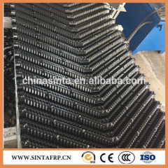 PVC Cooling Tower Infills Packing 610mm