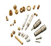 Customized Metal Stamping Parts Available in Various Material and Types