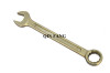 Non Sparking Safety Combination Wrench/Spanner
