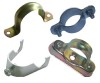 OEM High Quality Metal Stamping Parts Available in Various Types of Precision Parts