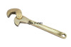 Non Sparking Universal Wrench Qin Fang Super Quality