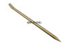 Non Sparking Brass Safety Pinch Bar Safety Hand tools