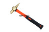 Explosion Proof Safety Hammer Testing Hand Tools