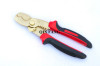Non Sparking Safety Tools Wire Stripping Pliers