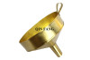 Non Spark Safety Tools Oil Funnel