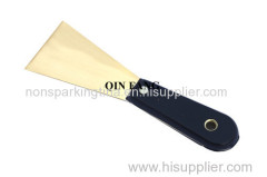 Non Sparking Safety Hand Tools Knife Putty
