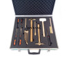 Non Sparking Safety Tool Sets 17pcs/sets For Gas Station