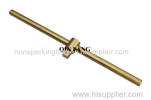 Non Sparking Safety Sliding T Handle Sockets Wrench