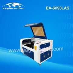 China 6090 CO2 Laser Engraving Machine