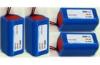 CE Standard Rechargeable Lithium Batteries / Li Ion Battery Pack Rapid Charge