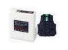 Rechargeable li-ion 7.4v 4400mAh Battery Pack for Heated Gloves with Temperature Controller and buil