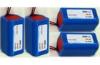 14.4V 3500mAh Medical Equipment Battery / LG MJ1 Lithium Ion Battery Cell 4S1P