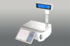 barcode label electronic scale Label Printing Scale