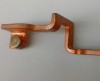 Customized High Precision Copper Spare Parts