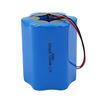 Environment Friendly Liion Battery Pack / 3.7V Lithium Ion Cells For Laptop Battery