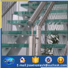 X-Tend Stainless steel cable mesh for protecting