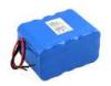 Safety Li - Ion 18650 Battery Pack High Temperature For Boat / Helicopter Toy